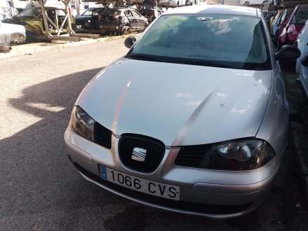 Vehiculo en el desguace: SEAT IBIZA III (6L1) 1.4 TDI