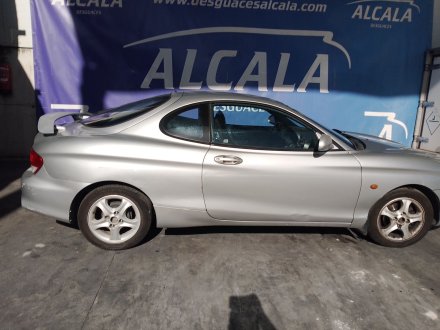 Vehiculo en el desguace: HYUNDAI COUPE I (RD) 1.6 i 16V