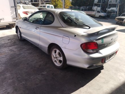 Vehiculo en el desguace: HYUNDAI COUPE I (RD) 1.6 i 16V