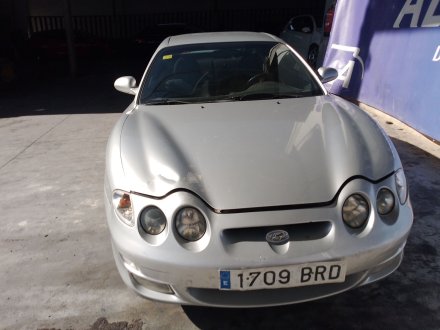 Vehiculo en el desguace: HYUNDAI COUPE I (RD) 1.6 i 16V