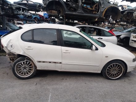 Vehiculo en el desguace: SEAT LEON (1M1) 1.9 TDI
