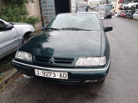 Vehiculo en el desguace: CITROËN XANTIA (X1_, X2_) 2.0 HDI 90