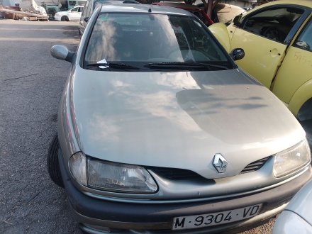 Vehiculo en el desguace: RENAULT LAGUNA I (B56_, 556_) 1.8 (B56S/T/0)