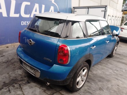 Vehiculo en el desguace: MINI MINI COUNTRYMAN (R60) Cooper D