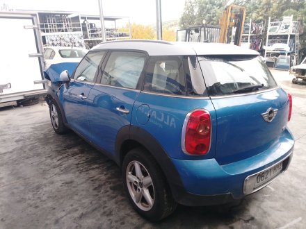 Vehiculo en el desguace: MINI MINI COUNTRYMAN (R60) Cooper D
