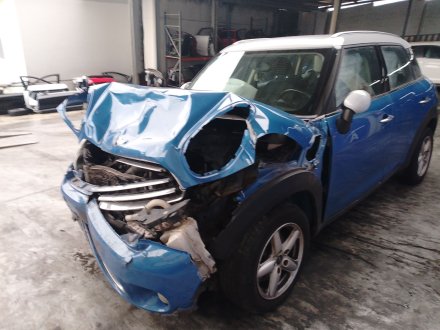 Vehiculo en el desguace: MINI MINI COUNTRYMAN (R60) Cooper D