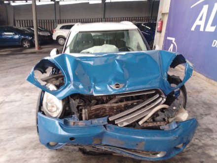 Vehiculo en el desguace: MINI MINI COUNTRYMAN (R60) Cooper D