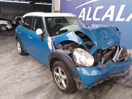 Vehiculo en el desguace: MINI MINI COUNTRYMAN (R60) Cooper D