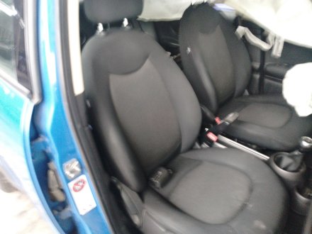 Vehiculo en el desguace: MINI MINI COUNTRYMAN (R60) Cooper D