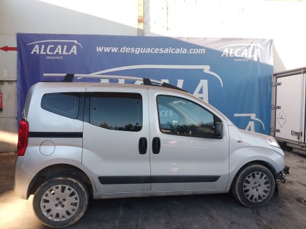 Vehiculo en el desguace: FIAT QUBO (225_) 1.3 D Multijet (225CXB1A, 225AXB1A, 225CXB11, 225AXB11,...