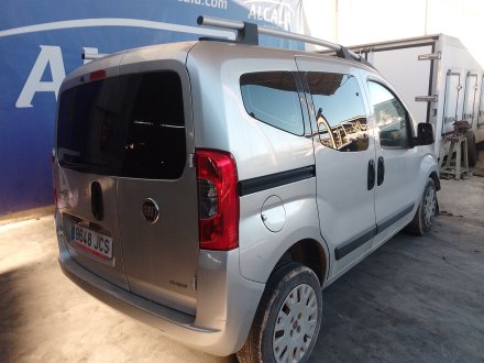 Vehiculo en el desguace: FIAT QUBO (225_) 1.3 D Multijet (225CXB1A, 225AXB1A, 225CXB11, 225AXB11,...
