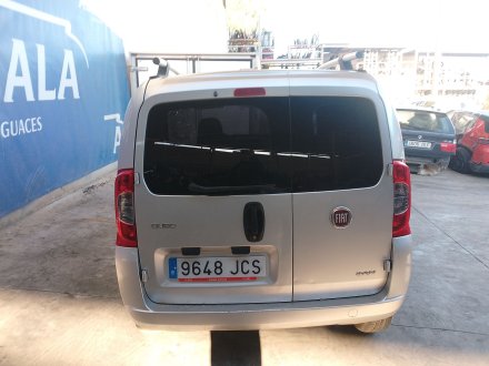 Vehiculo en el desguace: FIAT QUBO (225_) 1.3 D Multijet (225CXB1A, 225AXB1A, 225CXB11, 225AXB11,...