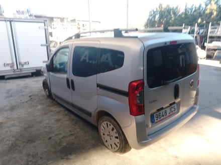 Vehiculo en el desguace: FIAT QUBO (225_) 1.3 D Multijet (225CXB1A, 225AXB1A, 225CXB11, 225AXB11,...