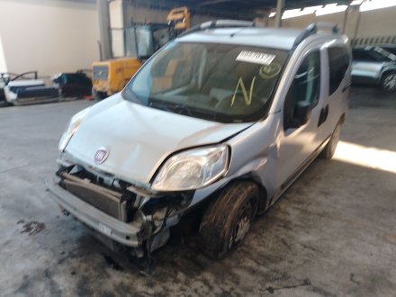 Vehiculo en el desguace: FIAT QUBO (225_) 1.3 D Multijet (225CXB1A, 225AXB1A, 225CXB11, 225AXB11,...