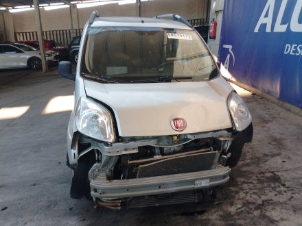 Vehiculo en el desguace: FIAT QUBO (225_) 1.3 D Multijet (225CXB1A, 225AXB1A, 225CXB11, 225AXB11,...