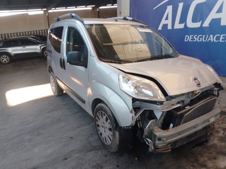 Vehiculo en el desguace: FIAT QUBO (225_) 1.3 D Multijet (225CXB1A, 225AXB1A, 225CXB11, 225AXB11,...
