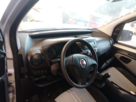 Vehiculo en el desguace: FIAT QUBO (225_) 1.3 D Multijet (225CXB1A, 225AXB1A, 225CXB11, 225AXB11,...