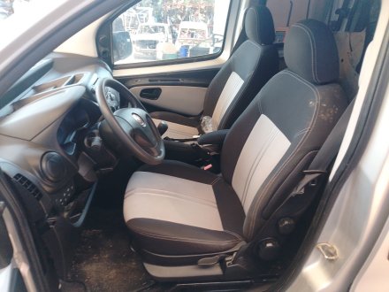 Vehiculo en el desguace: FIAT QUBO (225_) 1.3 D Multijet (225CXB1A, 225AXB1A, 225CXB11, 225AXB11,...