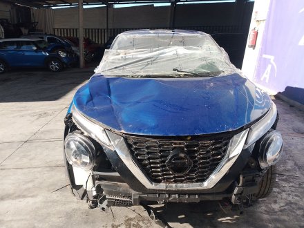 Vehiculo en el desguace: NISSAN JUKE (F16_) 1.0