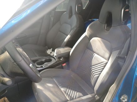 Vehiculo en el desguace: NISSAN JUKE (F16_) 1.0