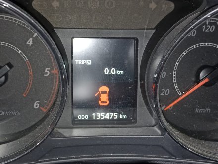 Vehiculo en el desguace: MITSUBISHI ASX (GA_W_) 1.8 DI-D 4WD (GA6W)