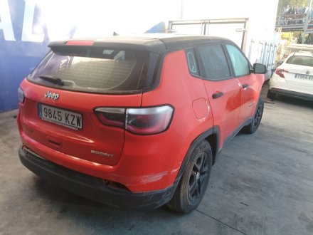 Vehiculo en el desguace: JEEP COMPASS (MP, M6, MV, M7) 1.4 MultiAir