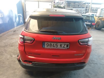 Vehiculo en el desguace: JEEP COMPASS (MP, M6, MV, M7) 1.4 MultiAir