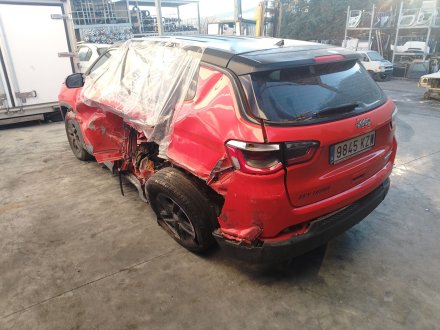 Vehiculo en el desguace: JEEP COMPASS (MP, M6, MV, M7) 1.4 MultiAir
