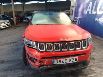 Vehiculo en el desguace: JEEP COMPASS (MP, M6, MV, M7) 1.4 MultiAir