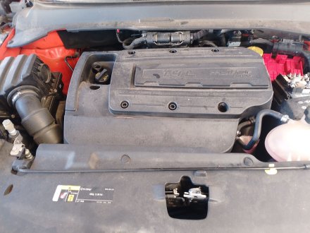 Vehiculo en el desguace: JEEP COMPASS (MP, M6, MV, M7) 1.4 MultiAir