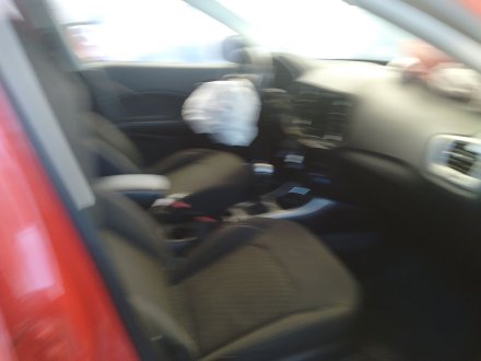 Vehiculo en el desguace: JEEP COMPASS (MP, M6, MV, M7) 1.4 MultiAir