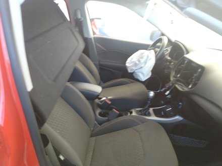 Vehiculo en el desguace: JEEP COMPASS (MP, M6, MV, M7) 1.4 MultiAir