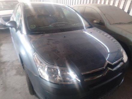 Vehiculo en el desguace: CITROËN C4 I (LC_) 1.6 HDi