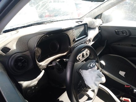 Vehiculo en el desguace: HYUNDAI i10 III (AC3, AI3) 1.0 MPi