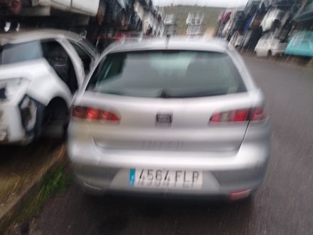 Vehiculo en el desguace: SEAT IBIZA III (6L1) 1.4 TDI