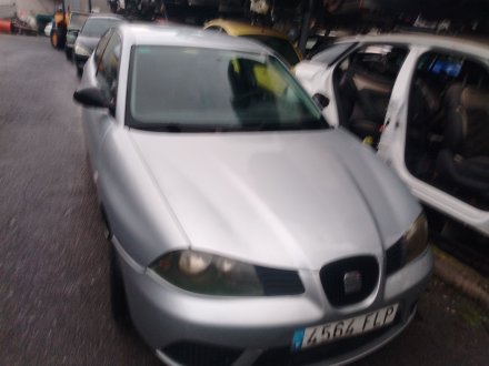 Vehiculo en el desguace: SEAT IBIZA III (6L1) 1.4 TDI