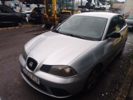 Vehiculo en el desguace: SEAT IBIZA III (6L1) 1.4 TDI