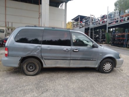 Vehiculo en el desguace: KIA CARNIVAL I (UP, FL) 2.9 TDi