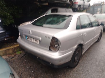Vehiculo en el desguace: CITROËN C5 I (DC_) 2.0 HDi (DCRHZB, DCRHZE)