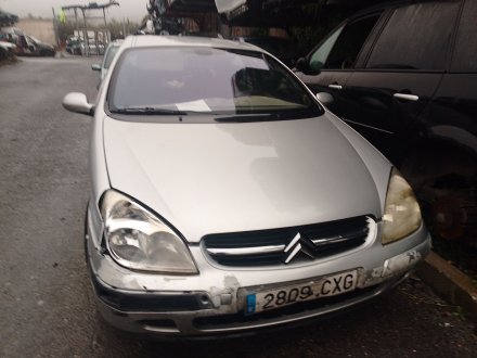 Vehiculo en el desguace: CITROËN C5 I (DC_) 2.0 HDi (DCRHZB, DCRHZE)