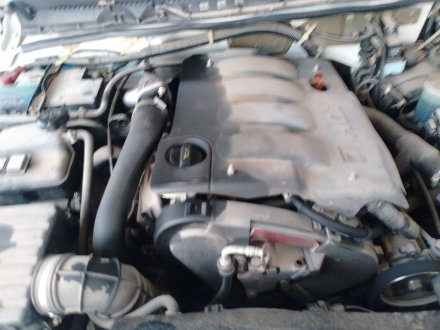 Vehiculo en el desguace: SANTANA 300/350 2.0 TDi 4x4