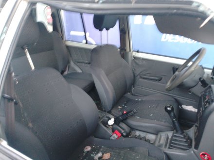 Vehiculo en el desguace: SANTANA 300/350 2.0 TDi 4x4