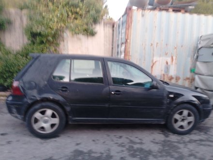 Vehiculo en el desguace: VOLKSWAGEN GOLF IV (1J1) 1.9 TDI