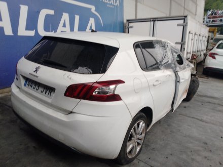 Vehiculo en el desguace: PEUGEOT 308 II (LB_, LP_, LW_, LH_, L3_) 1.6 HDi 100
