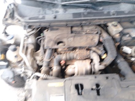 Vehiculo en el desguace: PEUGEOT 308 II (LB_, LP_, LW_, LH_, L3_) 1.6 HDi 100