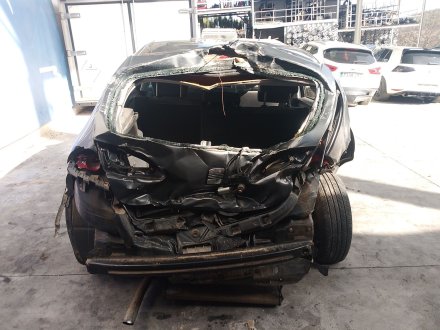 Vehiculo en el desguace: SEAT LEON (1P1) 1.9 TDI