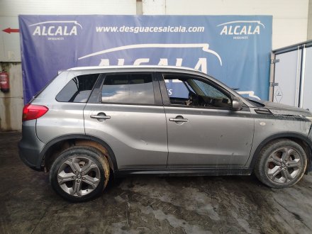 Vehiculo en el desguace: SUZUKI VITARA (LY) 1.6 AllGrip (APK 416)
