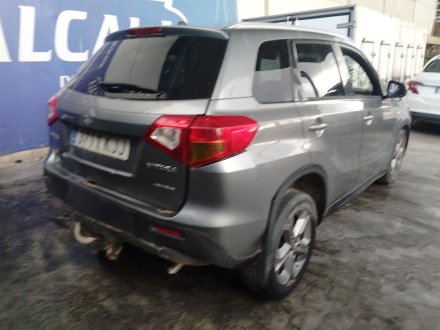Vehiculo en el desguace: SUZUKI VITARA (LY) 1.6 AllGrip (APK 416)