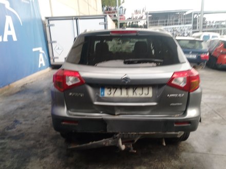 Vehiculo en el desguace: SUZUKI VITARA (LY) 1.6 AllGrip (APK 416)