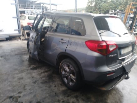 Vehiculo en el desguace: SUZUKI VITARA (LY) 1.6 AllGrip (APK 416)